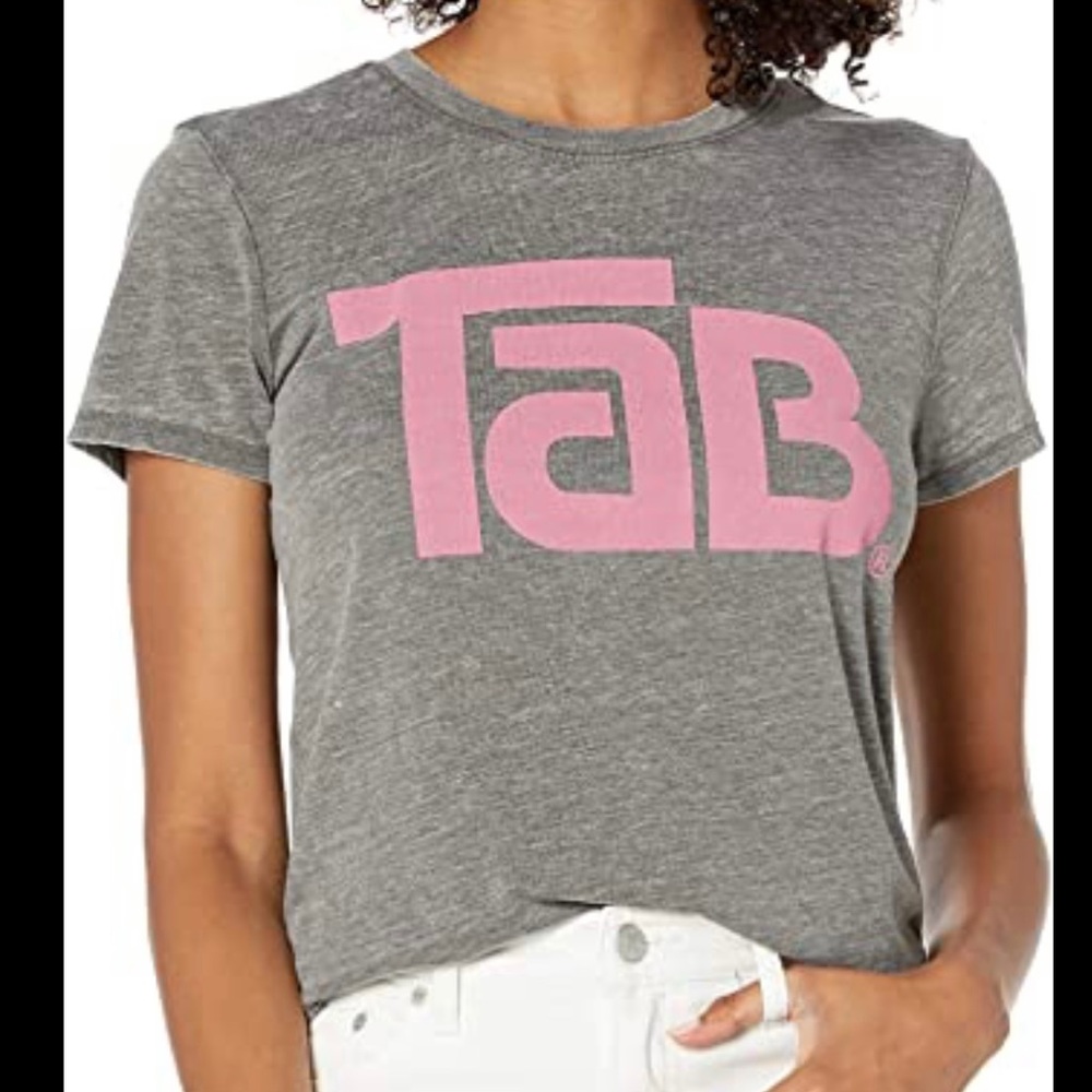 Lucky Brand Tab Tee Shirt